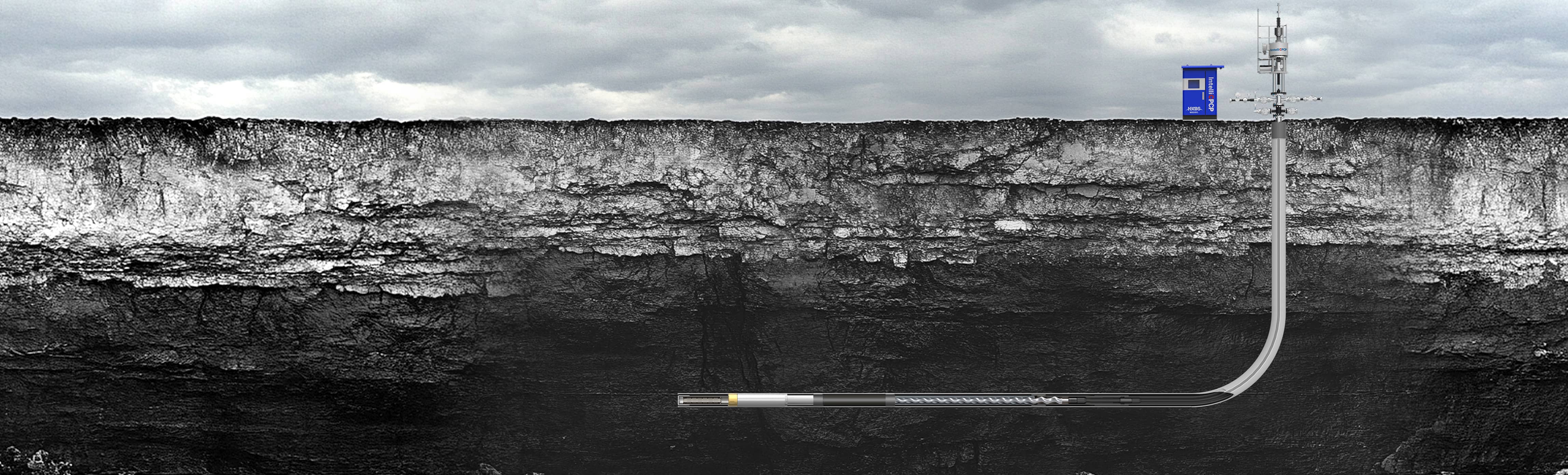 无锡恒信北石科技有限公司石油举升解决方案幻灯片 2